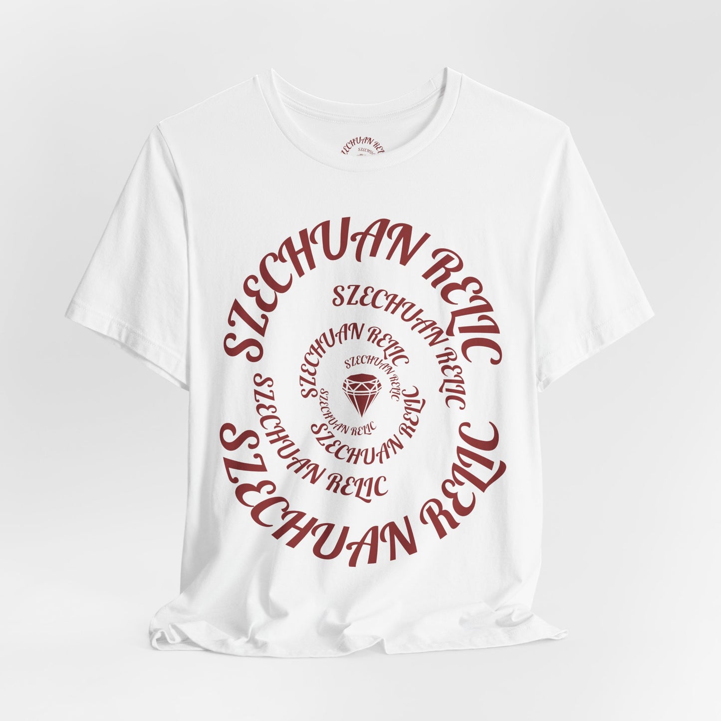 The Szechuan Vortex