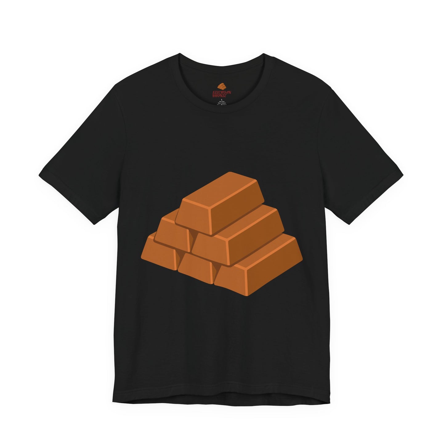 The Szechuan Bronze