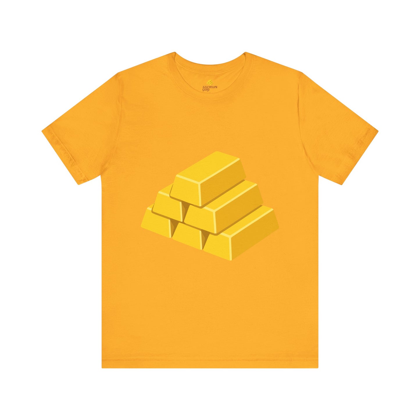 The Szechuan Gold