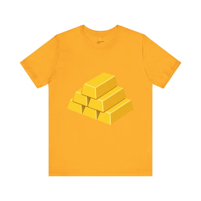 The Szechuan Gold