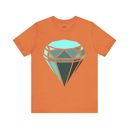The Szechuan Diamond