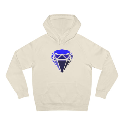 The Szechuan Sapphire Hoodie