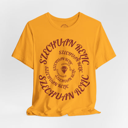 The Szechuan Vortex