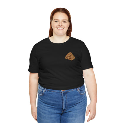The Szechuan Bronze - Embroidered Darks