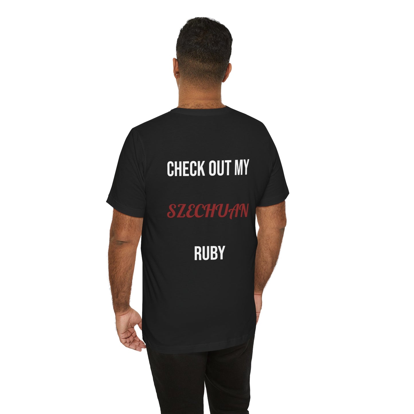 The Szechuan Ruby