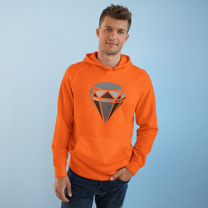 The Szechuan Onyx Hoodie