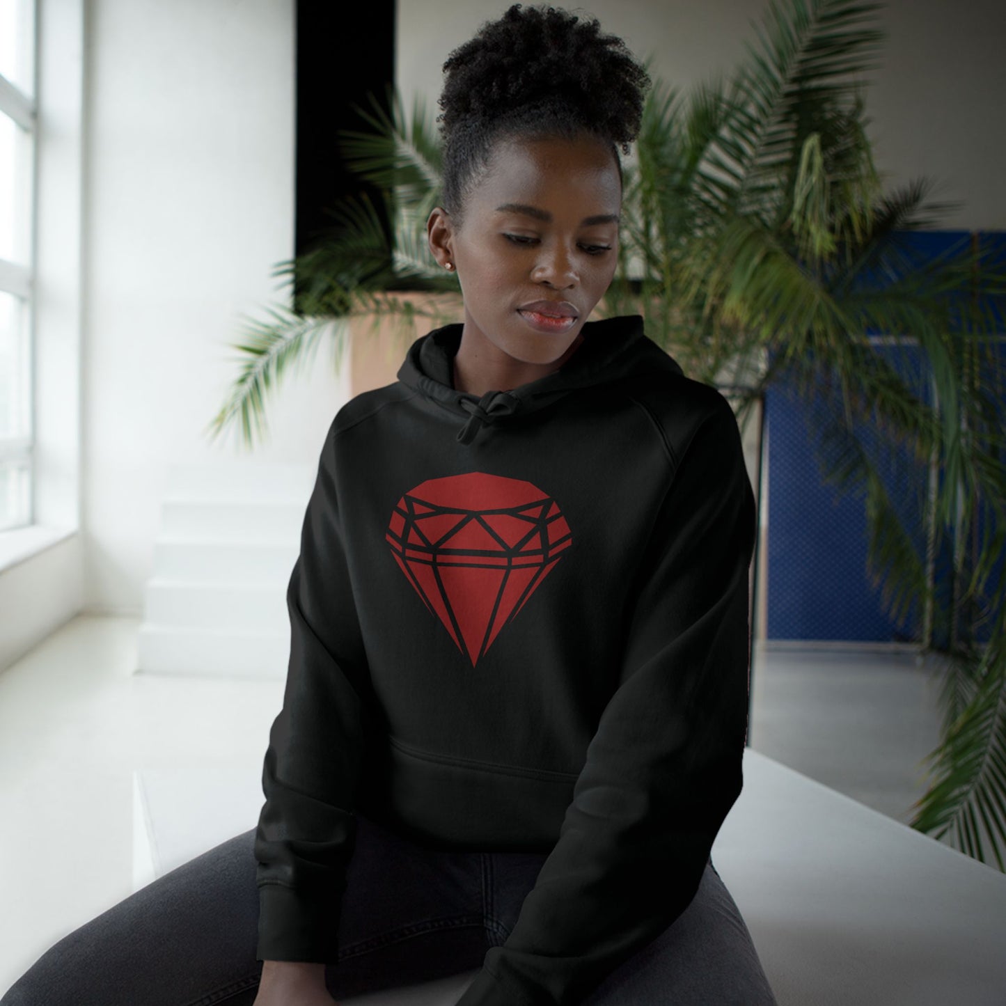 The Szechuan Relic Hoodie