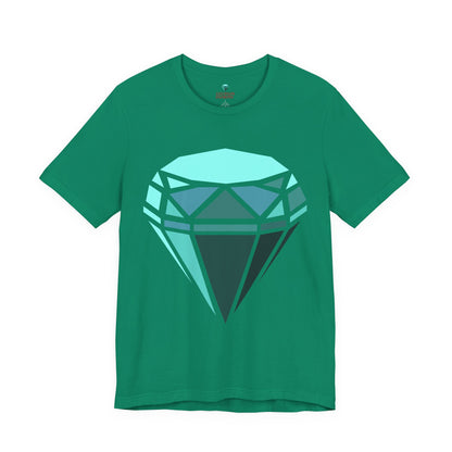 The Szechuan Diamond