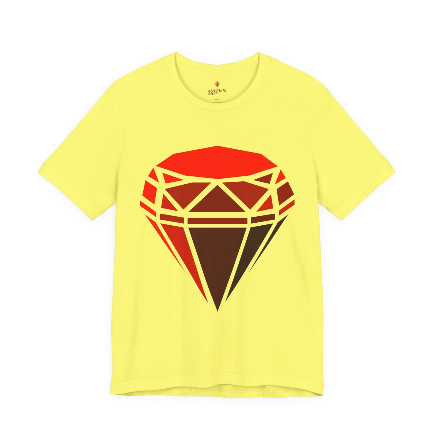 The Szechuan Ruby