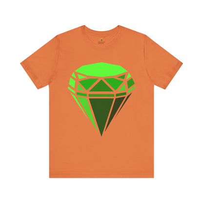 The Szechuan Emerald