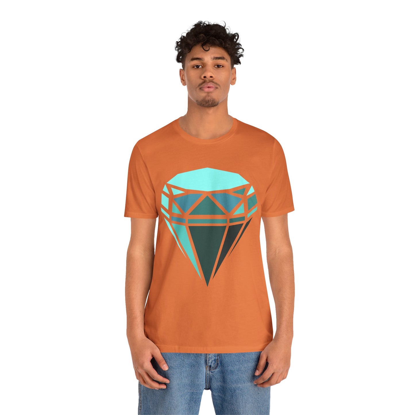 The Szechuan Diamond