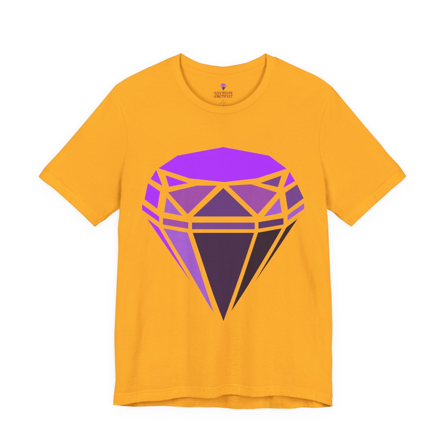 The Szechuan Amethyst