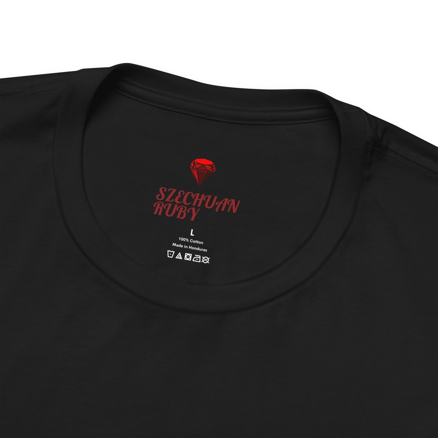 The Szechuan Ruby
