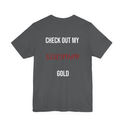 The Szechuan Gold