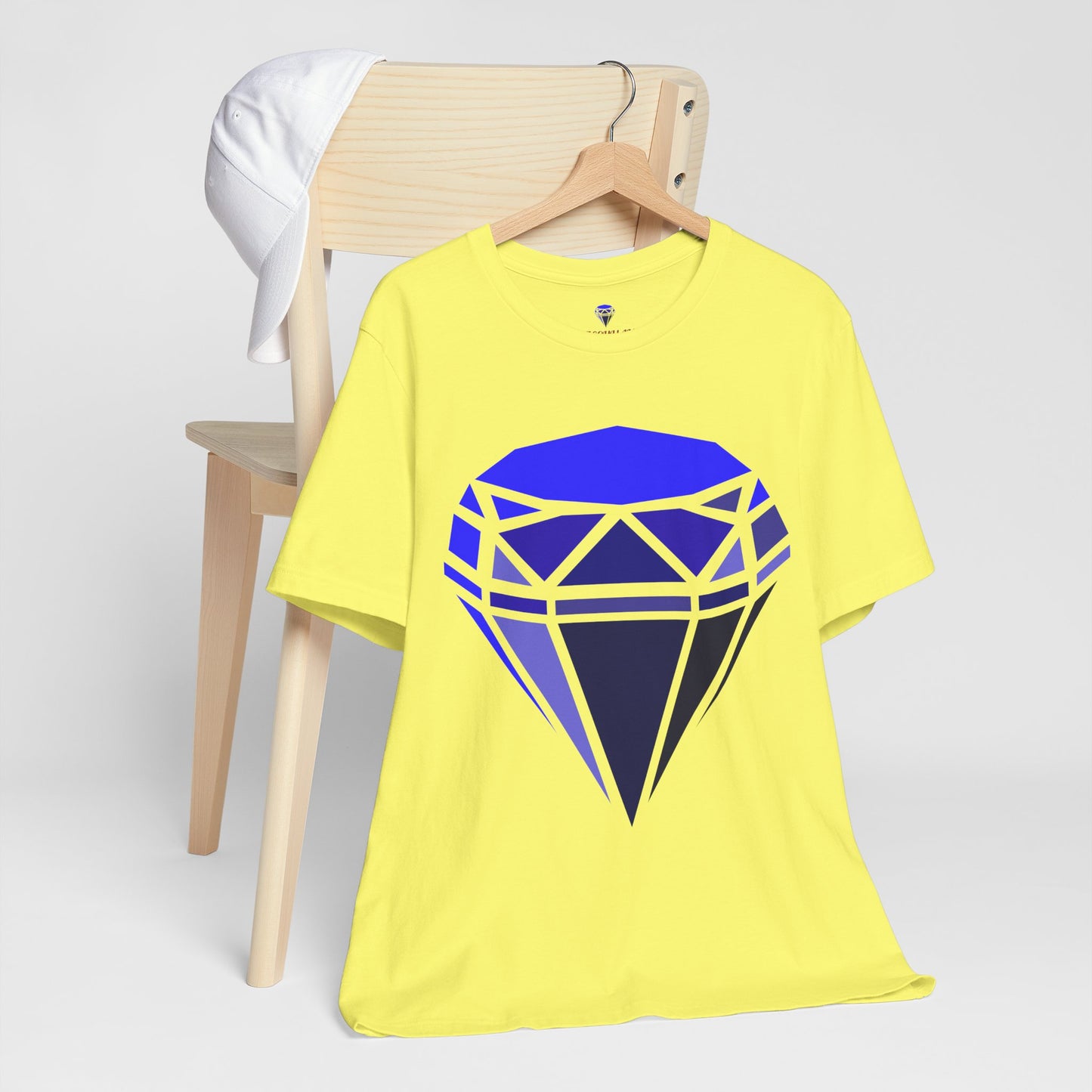 The Szechuan Sapphire