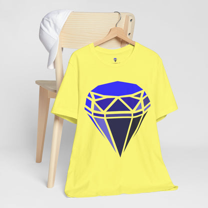 The Szechuan Sapphire