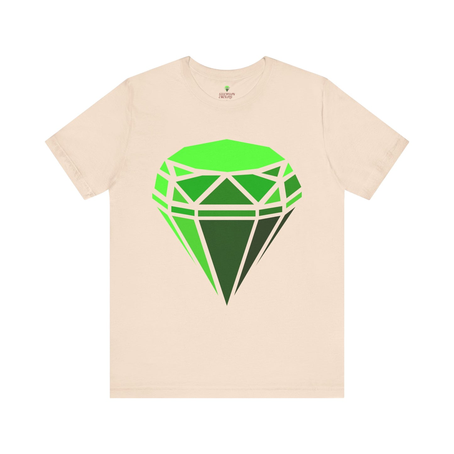 The Szechuan Emerald