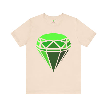 The Szechuan Emerald