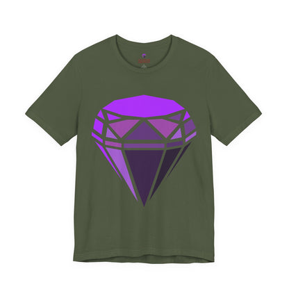 The Szechuan Amethyst