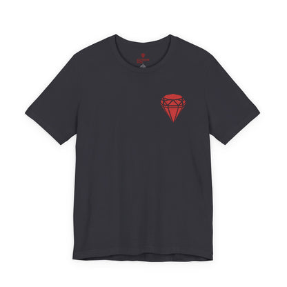 The Szechuan Relic - Embroidered Darks