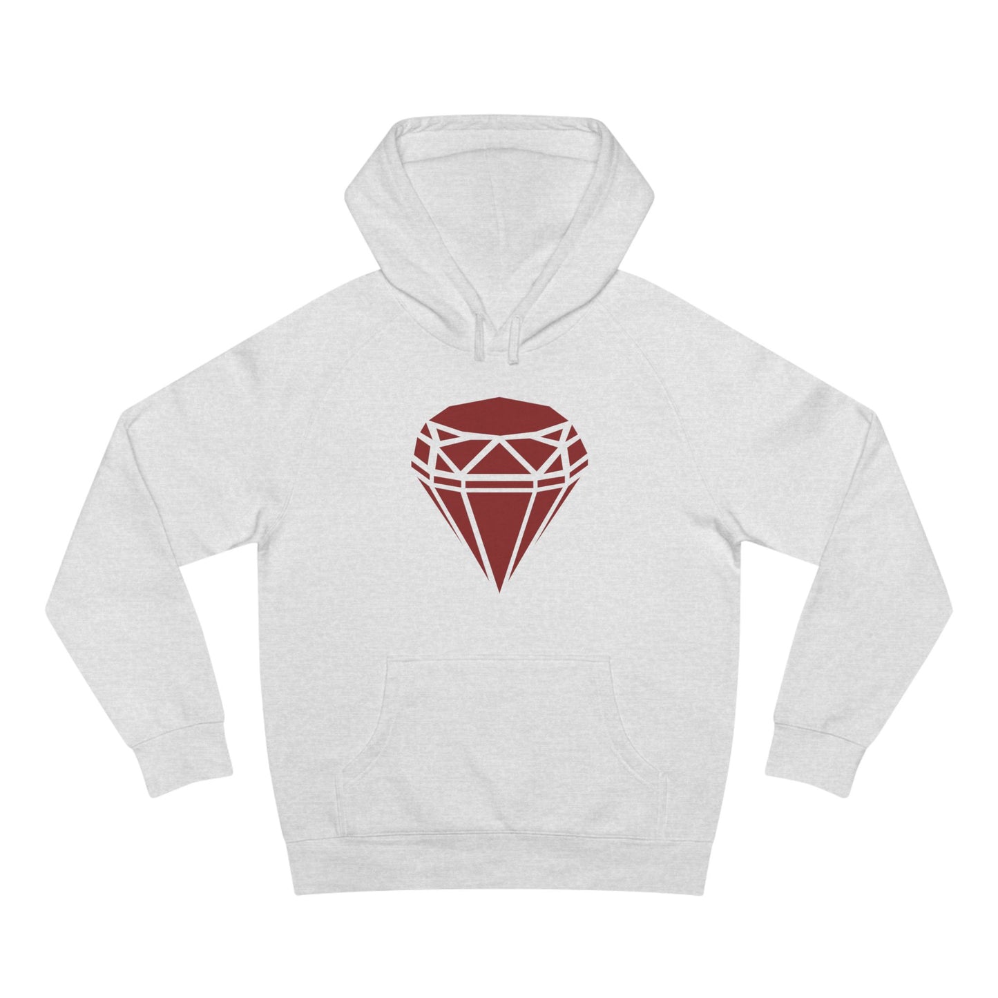 The Szechuan Relic Hoodie