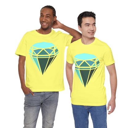 The Szechuan Diamond