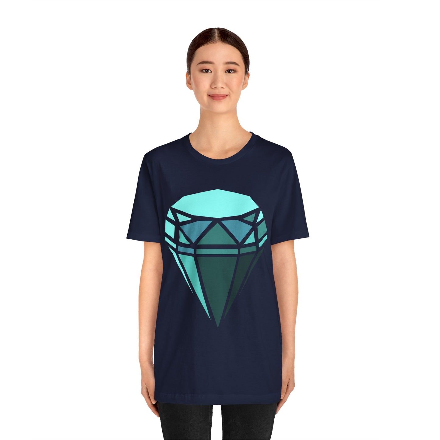 The Szechuan Diamond