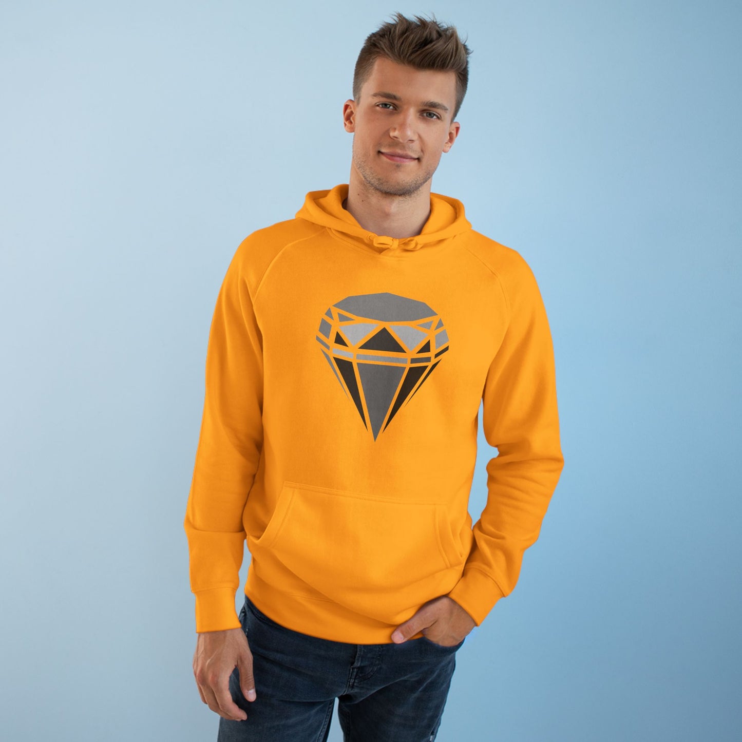 The Szechuan Onyx Hoodie