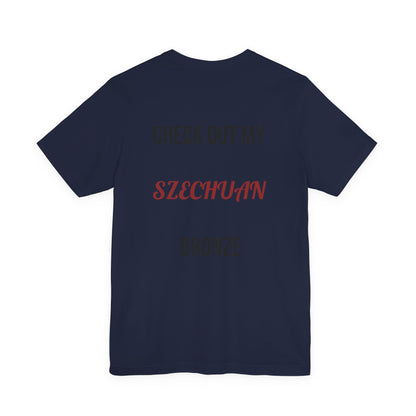 The Szechuan Bronze