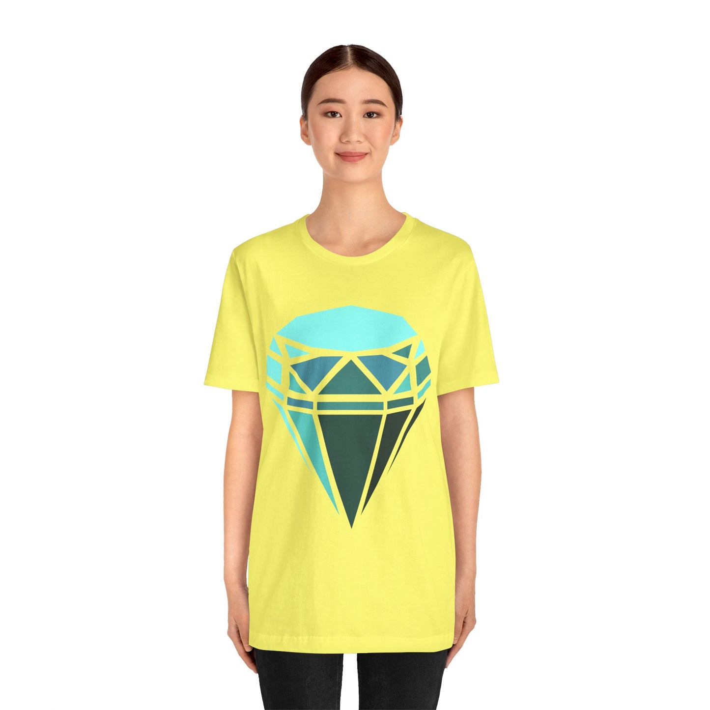 The Szechuan Diamond