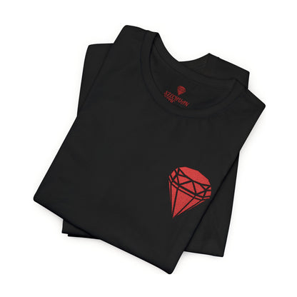 The Szechuan Relic - Embroidered Darks