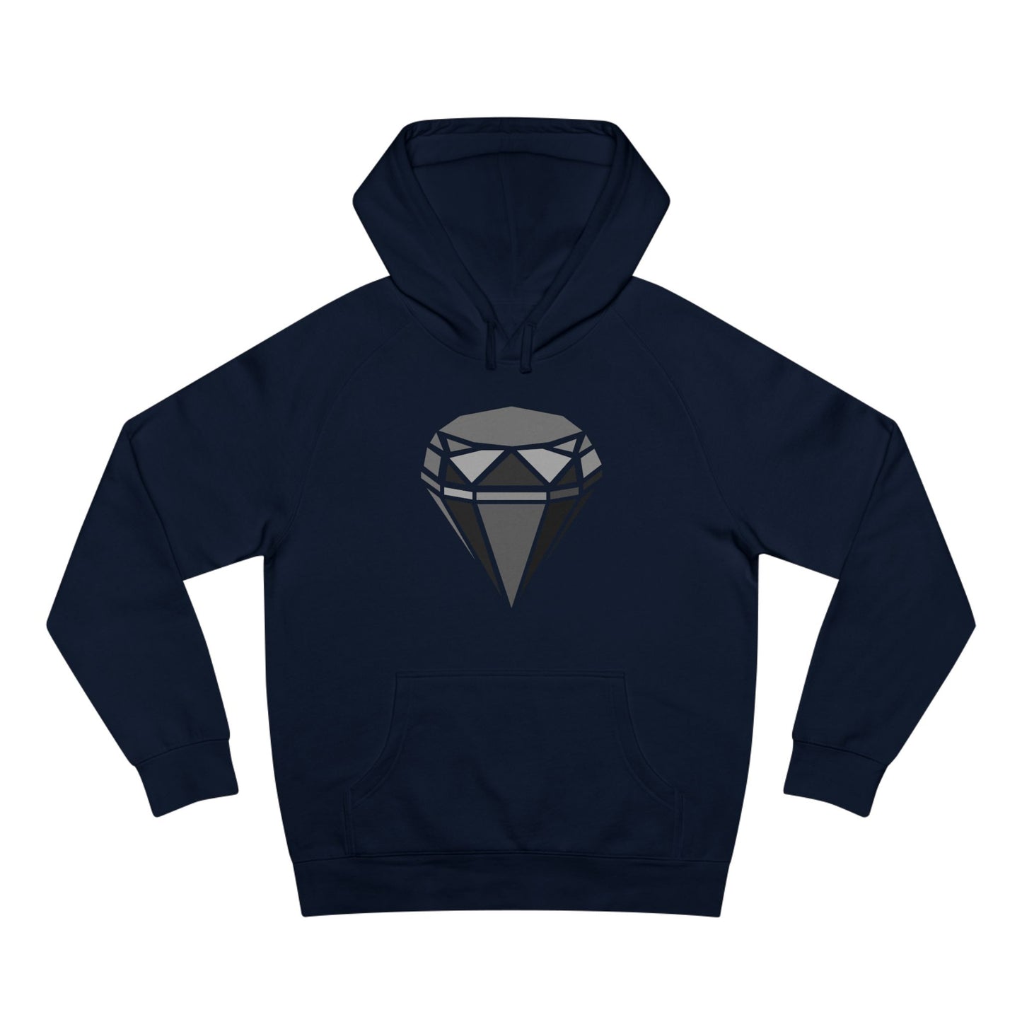 The Szechuan Onyx Hoodie