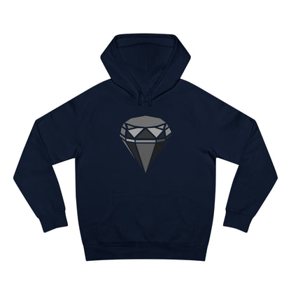 The Szechuan Onyx Hoodie
