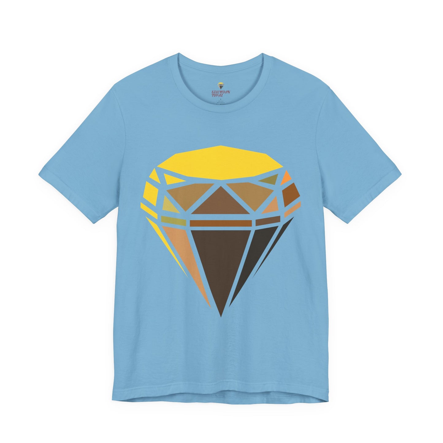 The Szechuan Topaz