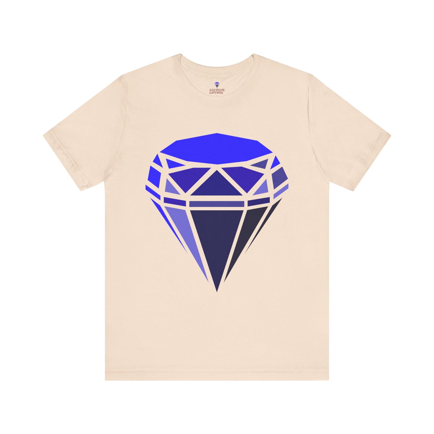 The Szechuan Sapphire