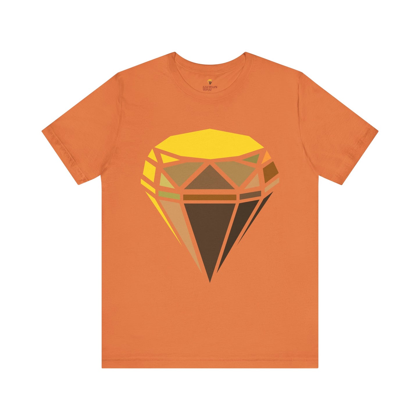The Szechuan Topaz