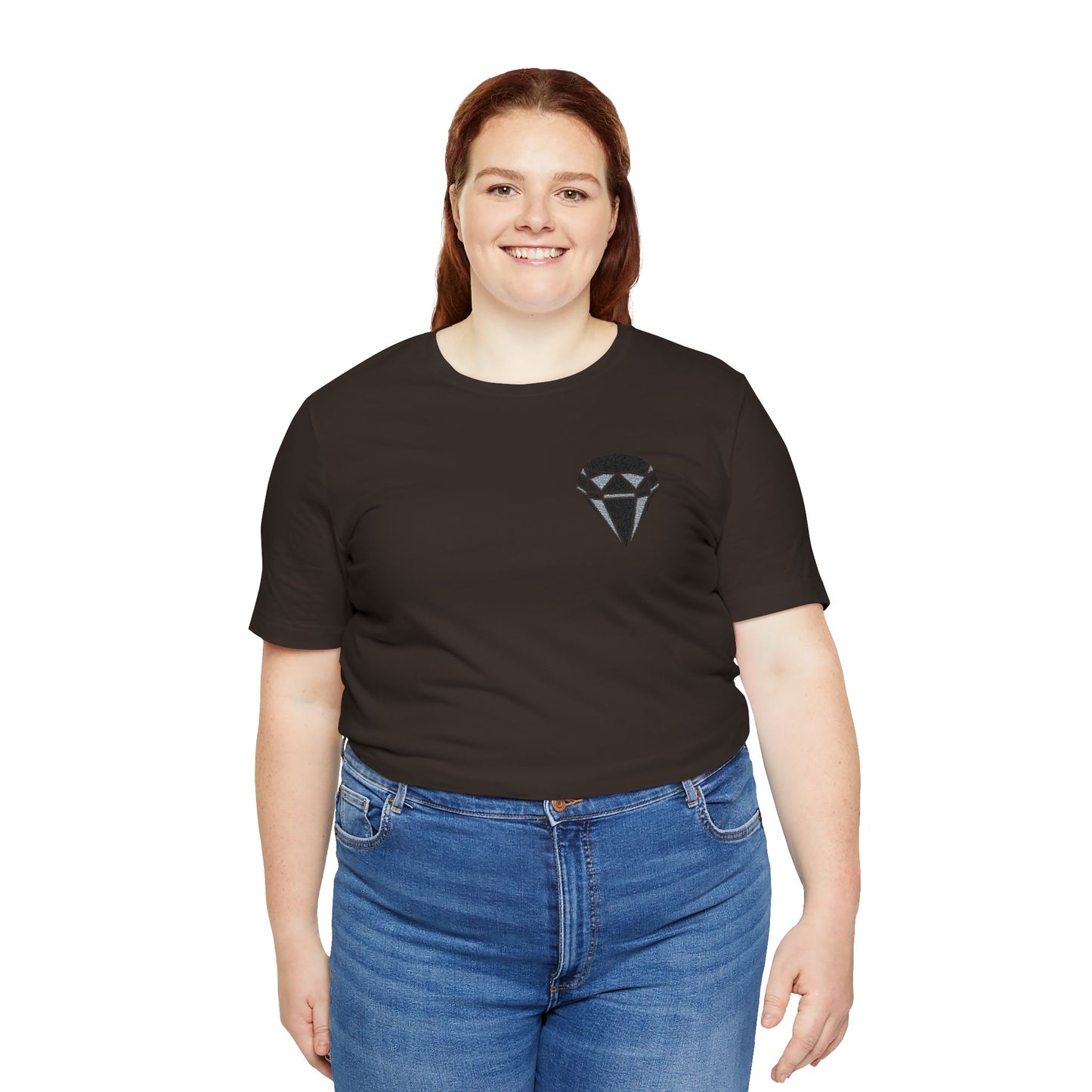 The Szechuan Onyx - Embroidered Darks