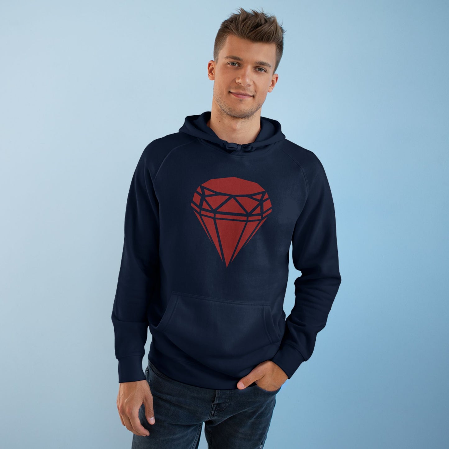 The Szechuan Relic Hoodie