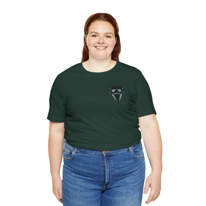 The Szechuan Onyx - Embroidered Darks