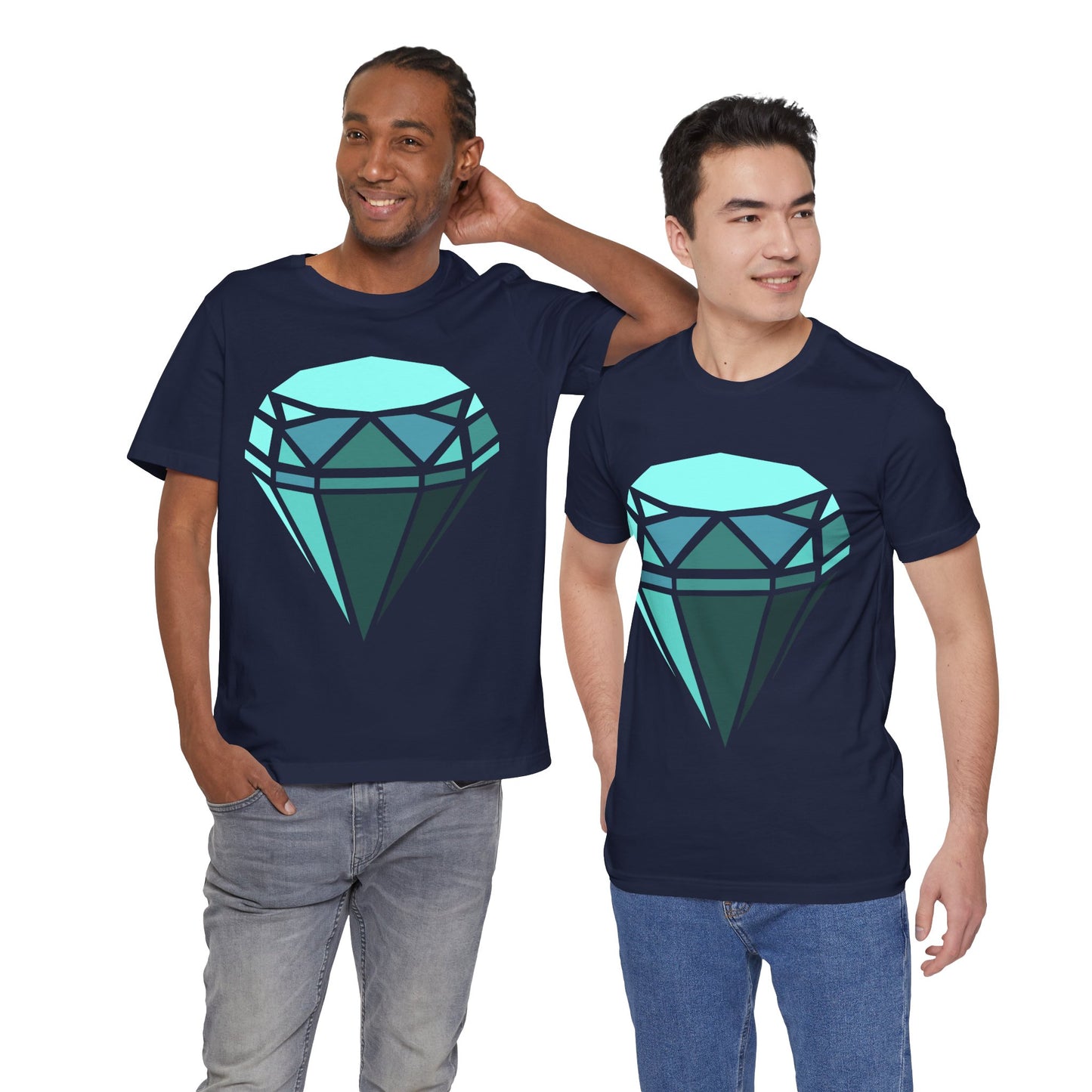 The Szechuan Diamond