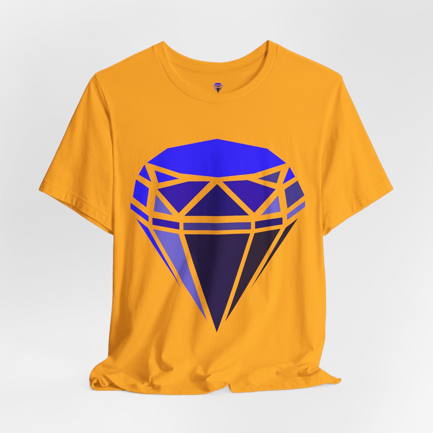The Szechuan Sapphire