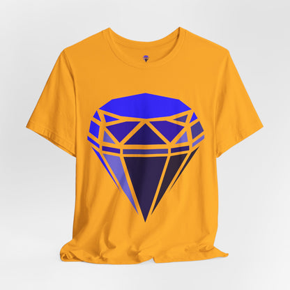 The Szechuan Sapphire