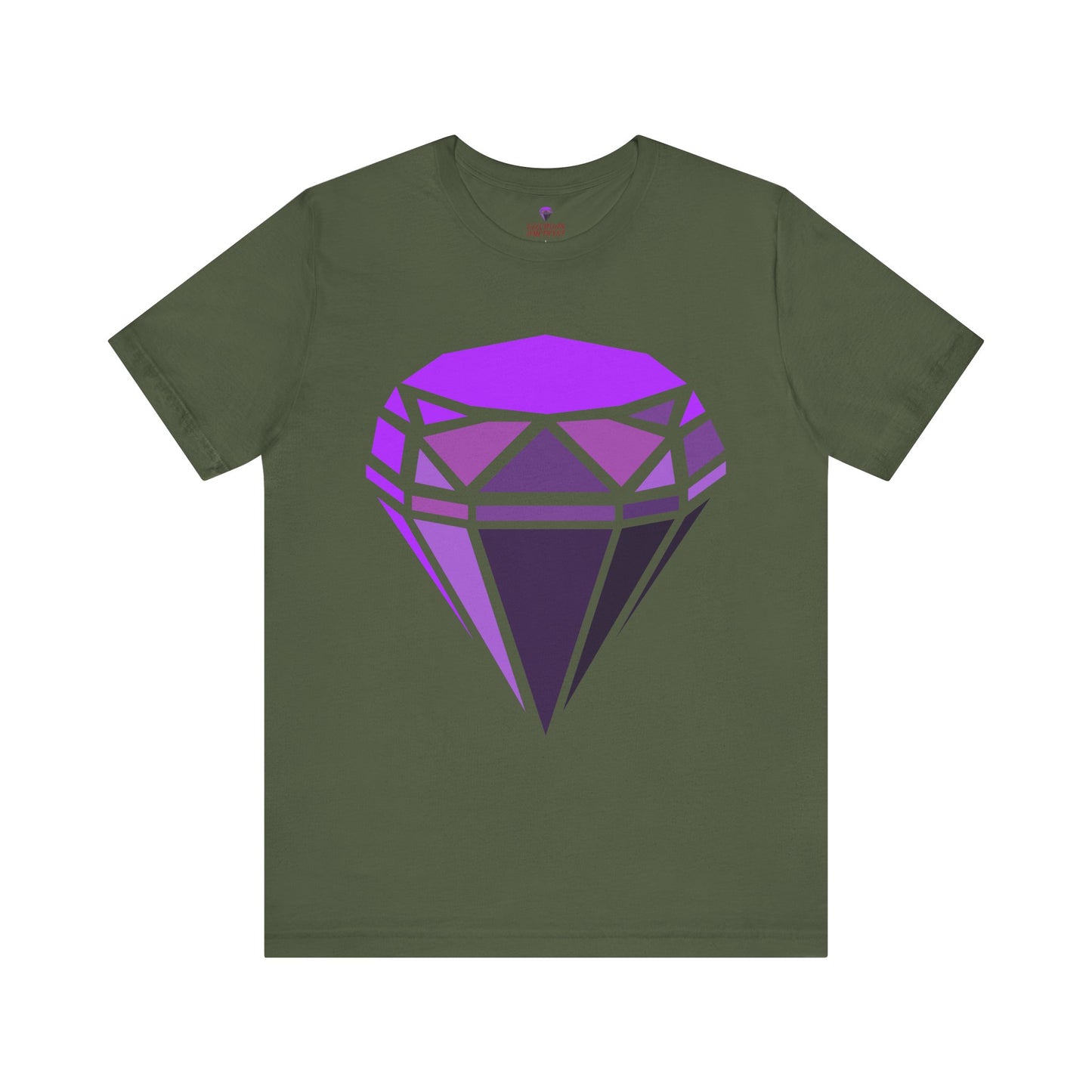 The Szechuan Amethyst