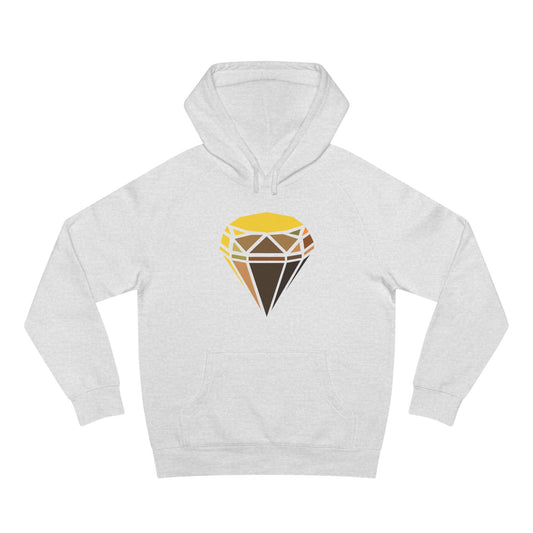 The Szechuan Topaz Hoodie