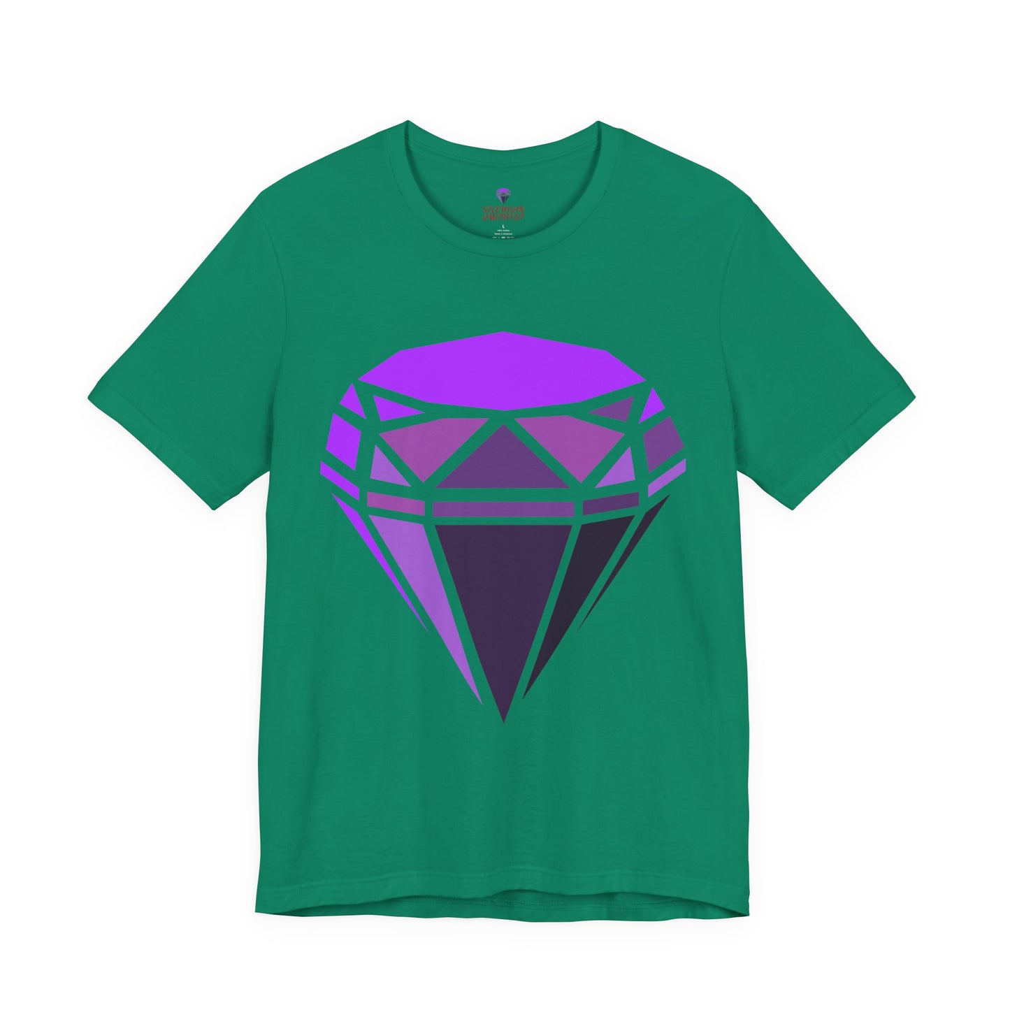The Szechuan Amethyst