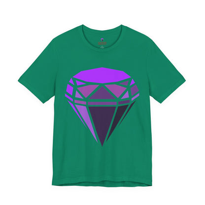 The Szechuan Amethyst