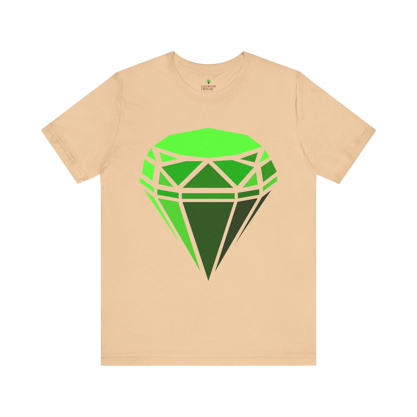 The Szechuan Emerald