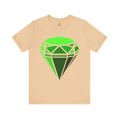 The Szechuan Emerald