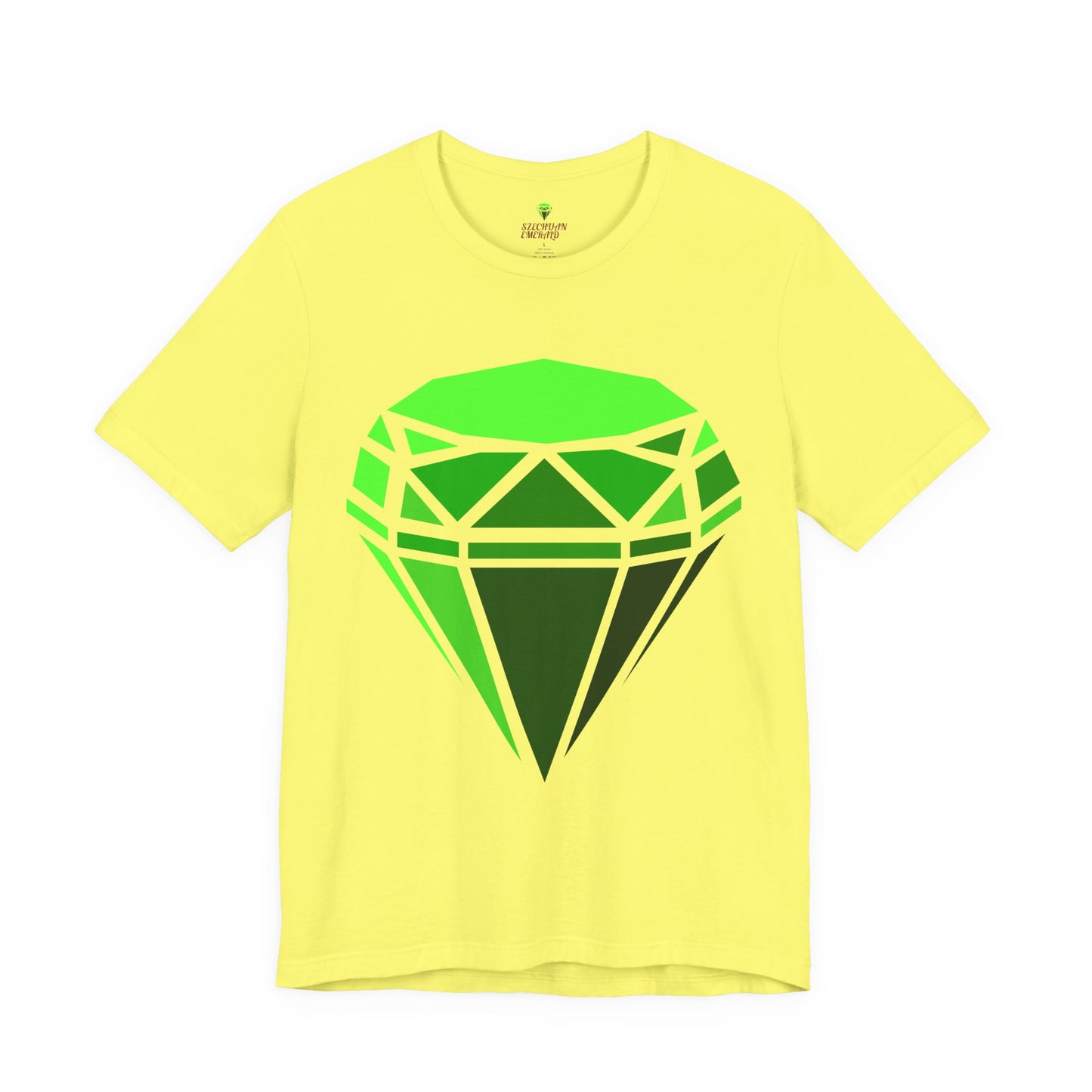 The Szechuan Emerald