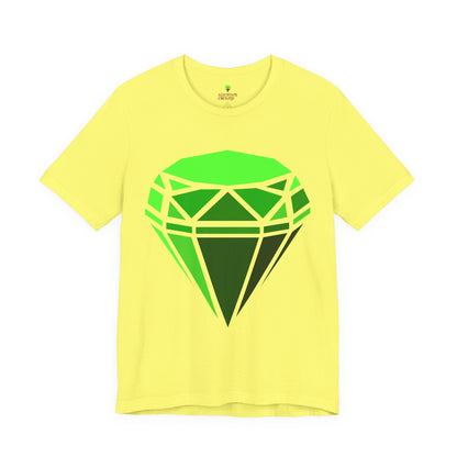 The Szechuan Emerald